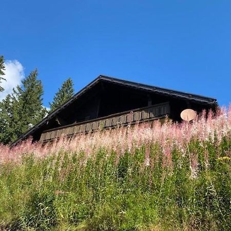 Sweet Home Klippitztoerl Bad Sankt Leonhard im Lavanttal Eksteriør bilde