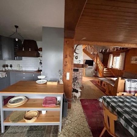 Sweet Home Klippitztoerl Bad Sankt Leonhard im Lavanttal Eksteriør bilde