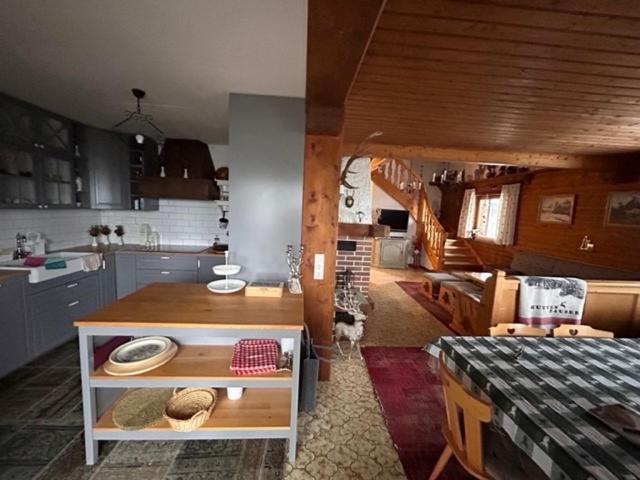 Sweet Home Klippitztoerl Bad Sankt Leonhard im Lavanttal Eksteriør bilde