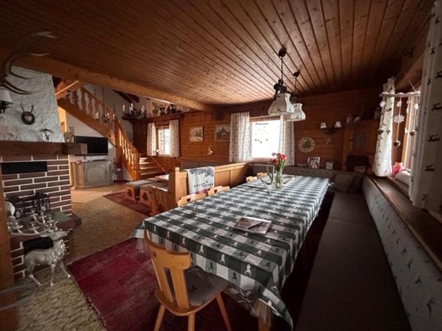 Sweet Home Klippitztoerl Bad Sankt Leonhard im Lavanttal Eksteriør bilde