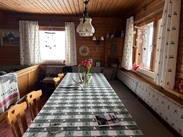 Sweet Home Klippitztoerl Bad Sankt Leonhard im Lavanttal Eksteriør bilde