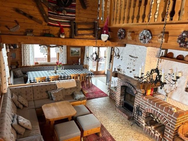 Sweet Home Klippitztoerl Bad Sankt Leonhard im Lavanttal Eksteriør bilde