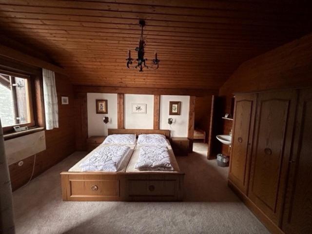 Sweet Home Klippitztoerl Bad Sankt Leonhard im Lavanttal Eksteriør bilde